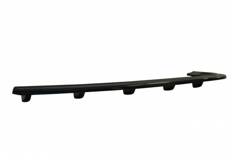 ⭐ Rear Splitter per Alfa Romeo 159 (con Barre Verticali) ⭐