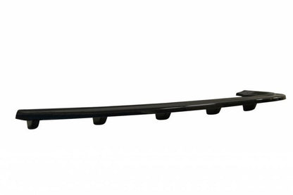 ⭐ Rear Splitter per Alfa Romeo 159 (con Barre Verticali) ⭐