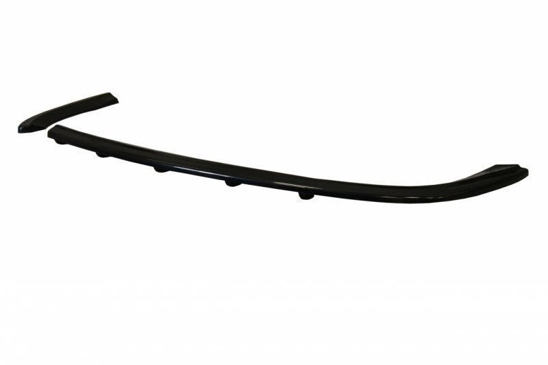 ⭐ Rear Splitter per Alfa Romeo 159 (con Barre Verticali) ⭐