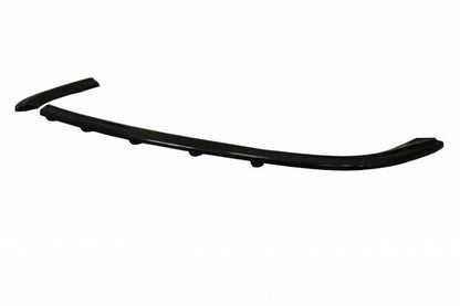 ⭐ Rear Splitter per Alfa Romeo 159 (con Barre Verticali) ⭐