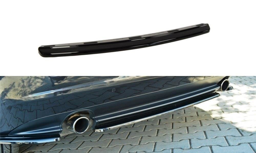 🔥Splitter posteriore ALFA ROMEO 159 (senza barre verticali)🔥