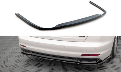✨Rear splitter suitable for Audi A6 C8✨