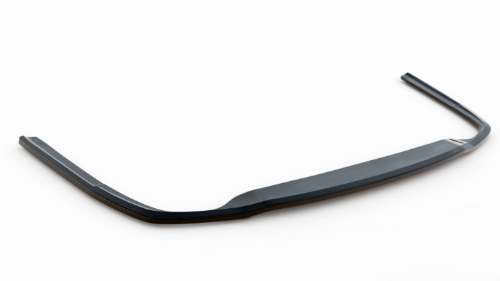 ✨Rear splitter suitable for Audi A6 C8✨