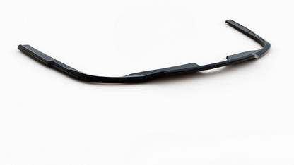 🔥Splitter posteriore adatto per Audi A6 S-Line C8🔥