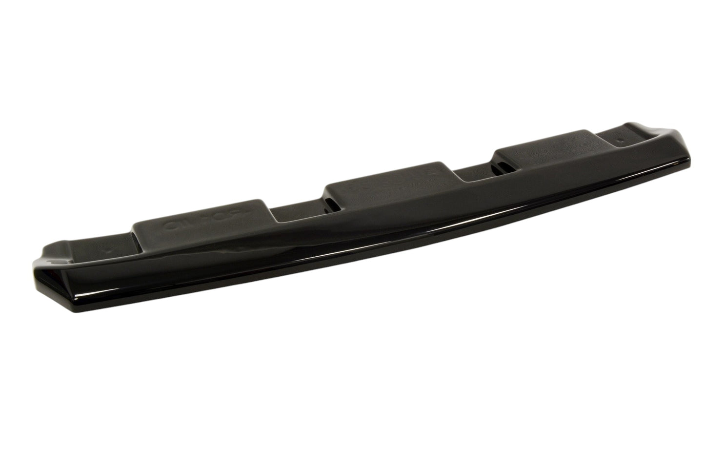 🔥Rear Splitter Suitable For Audi A8 W12 D3 (without vertical bars)🔥