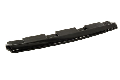 ✨Diffusore posteriore nero luci adatto per Audi A8 W12 D3(senza barre verticali✨