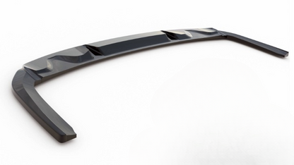 ⭐ Rear Splitter suitable for Audi RS3 Sedan 8Y⭐