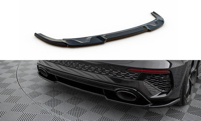 💥Splitter posteriore ADatto Per Audi RS3 Sportback 8Y💥