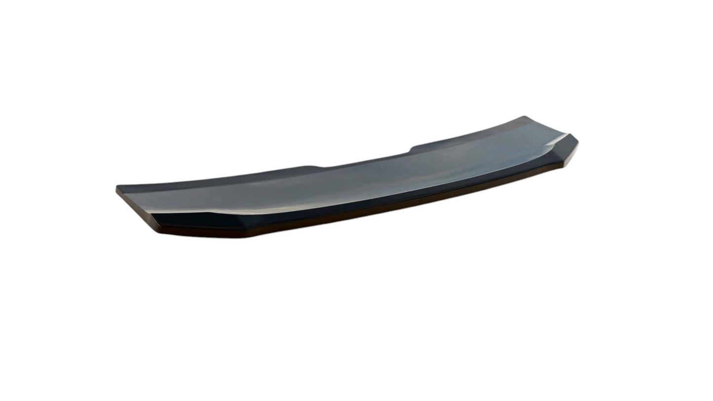 😍Rear Splitter Suitable For Audi RS5 F5 Facelift😍