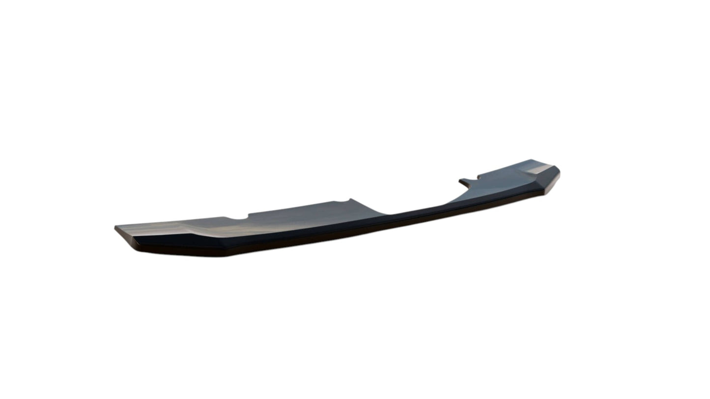 😎Splitter posteriore adatto per Audi RS6 C8😎