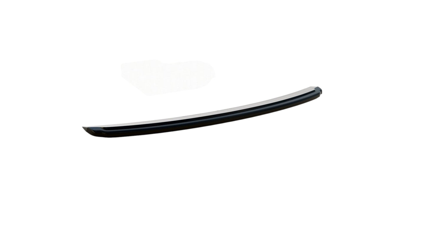 🔥Splitter Posteriore Adatto Per Audi S4 / A4 S-Line B8 Berlina🔥