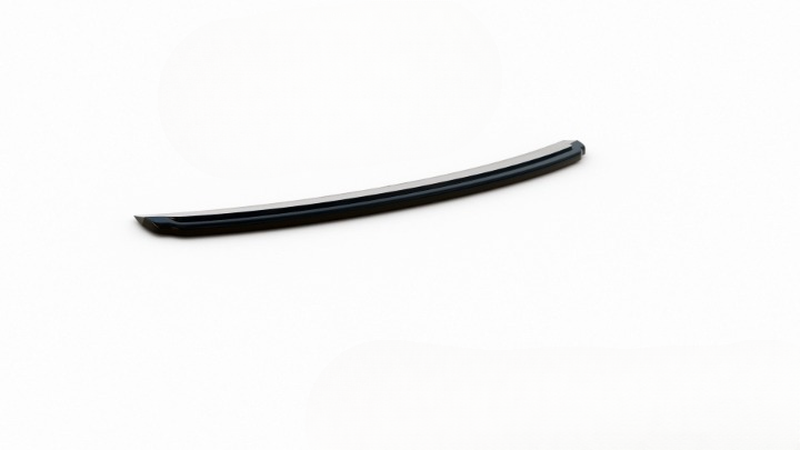 🔥Splitter posteriore adatto per Audi S4 / A4 S-Line B8 Berlina🔥