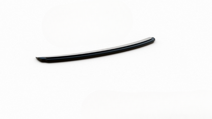 🔥Splitter posteriore adatto per Audi S4 / A4 S-Line B8 Berlina🔥