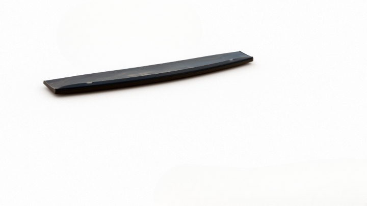 🔥Splitter posteriore adatto per Audi S7 C8🔥