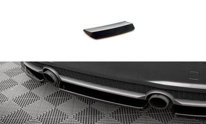 💥Splitter posteriore Adatto Per Audi TT S-Line 8S💥