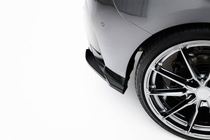 Splitter posteriore BMW 1 M-Pack F70