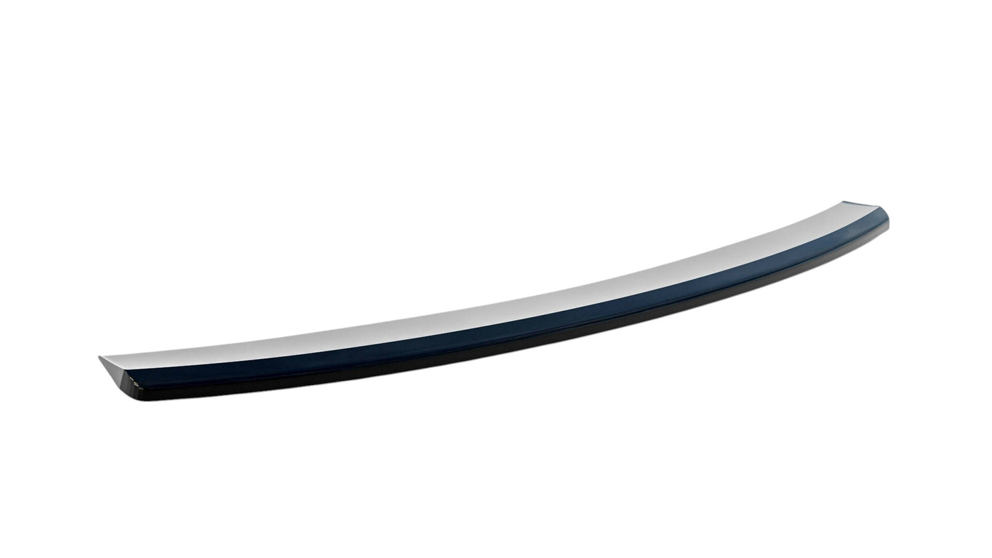 🌺Splitter posteriore adatto per Audi A4 S-Line B8 Facelift🌺