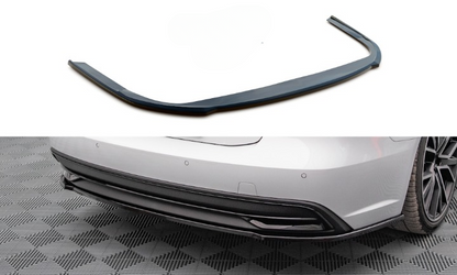 🔥Rear splitter suitable for Audi A7 C8🔥