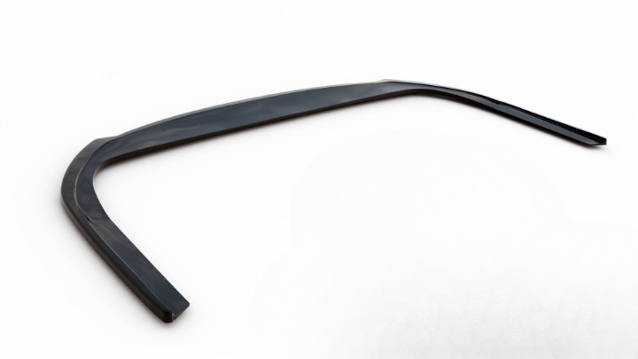 🔥Rear splitter suitable for Audi A7 C8🔥