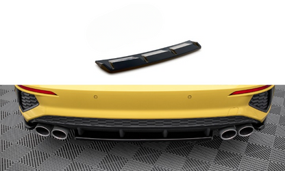 ⭐Rear Splitter Suitable for Audi S3 Sedan 8Y⭐