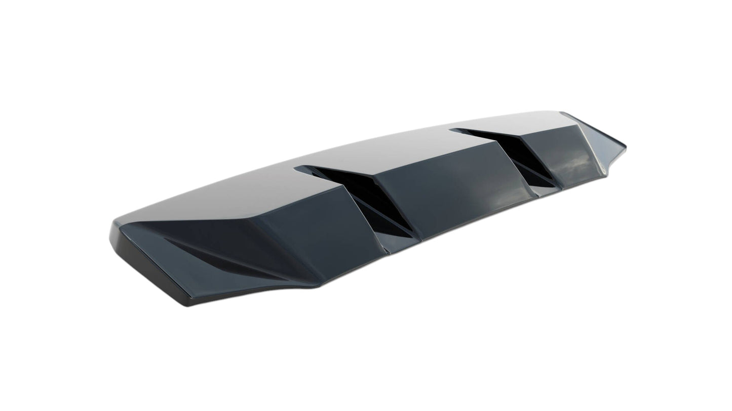 😍Splitter posteriore Adatto per Audi TT S 8S Facelift😍