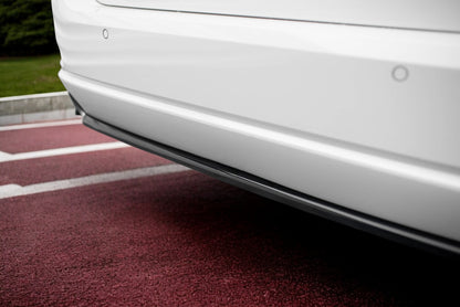 ⭐Splitter posteriore per BMW 3 Berlina / Touring G20 / G21 Facelift⭐