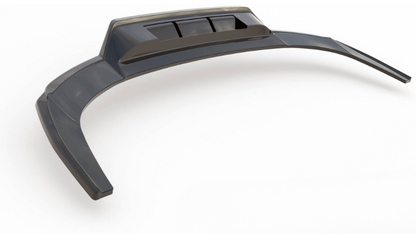 ✨Splitter posteriore (con barre verticali) Audi A3 S-Line Berlina 8Y✨