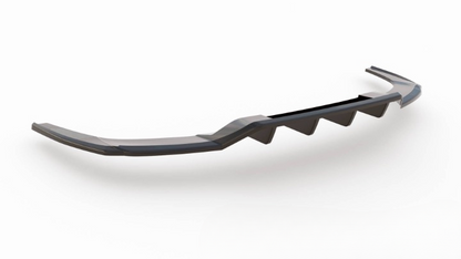 ✨Splitter posteriore (con barre verticali) Audi A3 S-Line Berlina 8Y✨