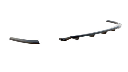 🌺Rear splitter suitable for Audi A5 Coupe 8T Facelift🌺