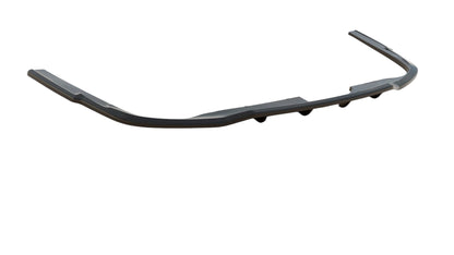 🔥Splitter posteriore (con barre verticali)Adatto Per  Audi A6 S-Line C8🔥