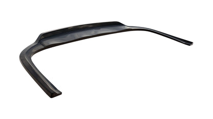 😎Splitter posteriore (con barre verticali) Adatto Per Audi A8 D4 Facelift😎