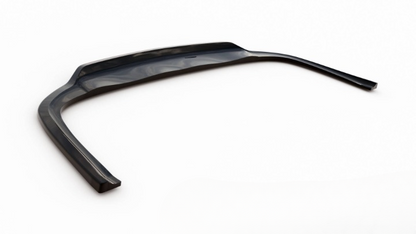 💫Rear splitter (with vertical bars) suitable for Audi A8 D4 Facelift💫