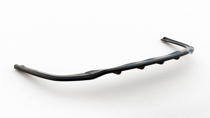 💫Rear splitter (with vertical bars) suitable for Audi A8 D4 Facelift💫