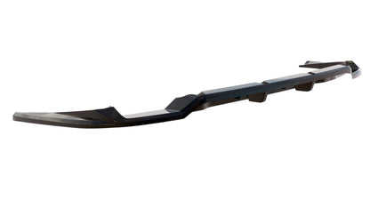 😍Rear Splitter (with vertical bars) Suitable For Audi RS6 Avant C6😍