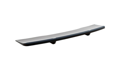 💥Rear Splitter (with vertical bars) Suitable For Audi S4 B9 Facelift💥