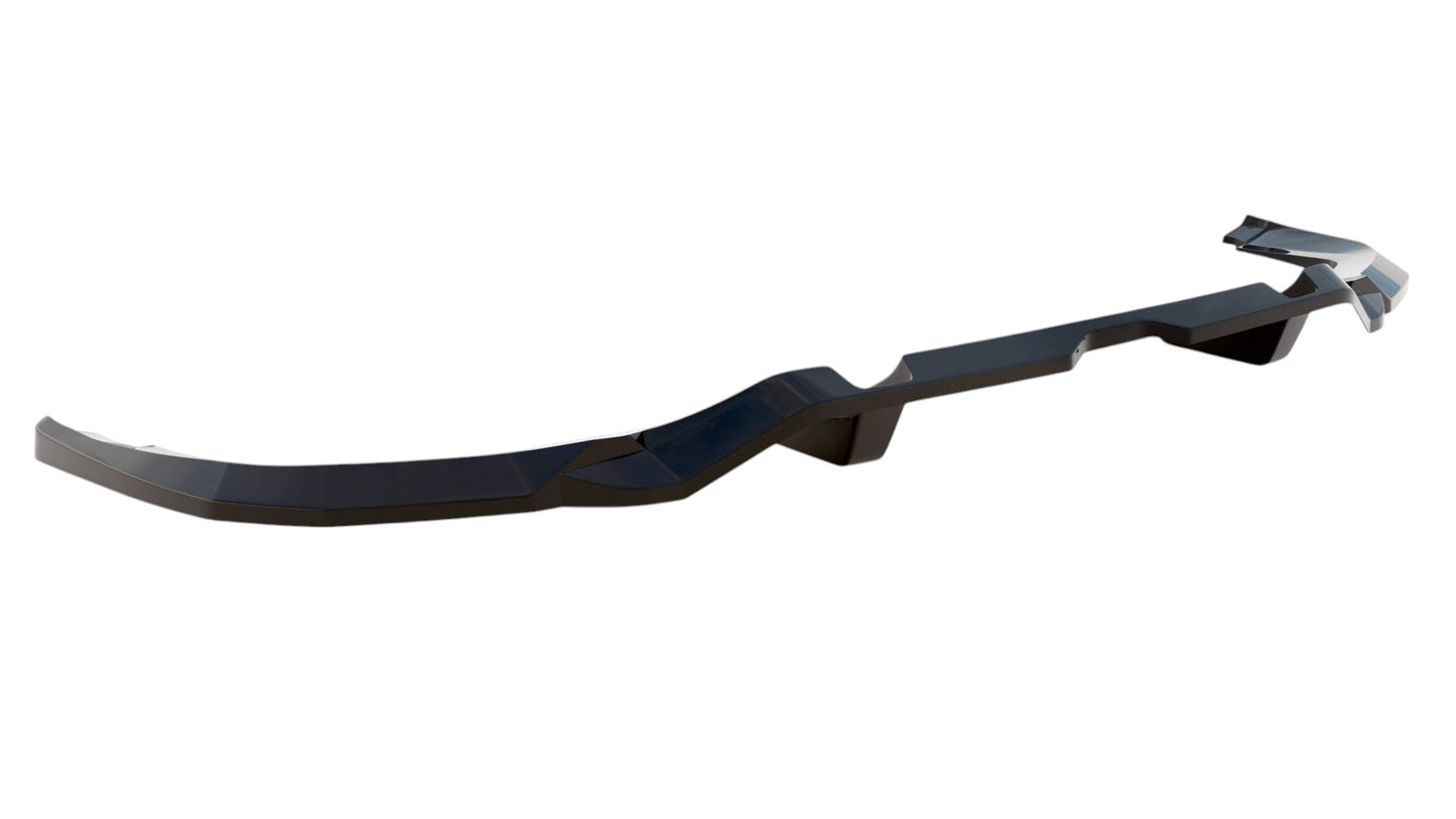 😍Splitter posteriore adatto perAudi SQ5 / Q5 S-Line Sportback Mk2😍