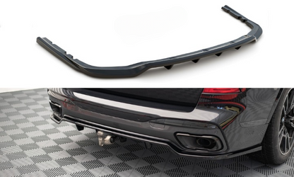 ✨Set di splitter BMW X7 M-Pack G07✨