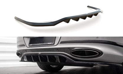 🔥Splitter (con barre verticali) Adatto Per Bentley Continental GT Mk3🔥