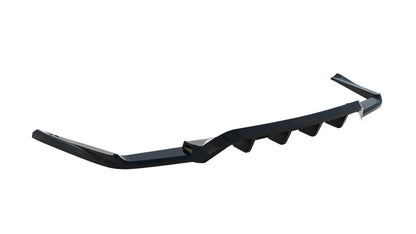 ⭐Splitter posteriore (con barre verticali) Maserati Ghibli Modena Mk3 Facelift⭐