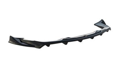 🔥Splitter posteriore (con barre verticali) Mercedes-AMG GT C C190 Facelift🔥