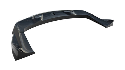 🔥Splitter posteriore (con barre verticali) Mercedes-AMG GT C C190 Facelift🔥