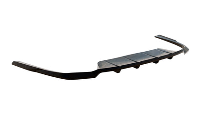 ⭐Splitter posteriore (con barre verticali) Mercedes-Benz CLE AMG-Line C236⭐