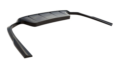 ⭐Splitter posteriore (con barre verticali) Mercedes-Benz CLE AMG-Line C236⭐
