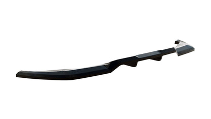 ⭐Rear splitter (with vertical bars) Peugeot 3008 GT-Line Mk2 Facelift⭐