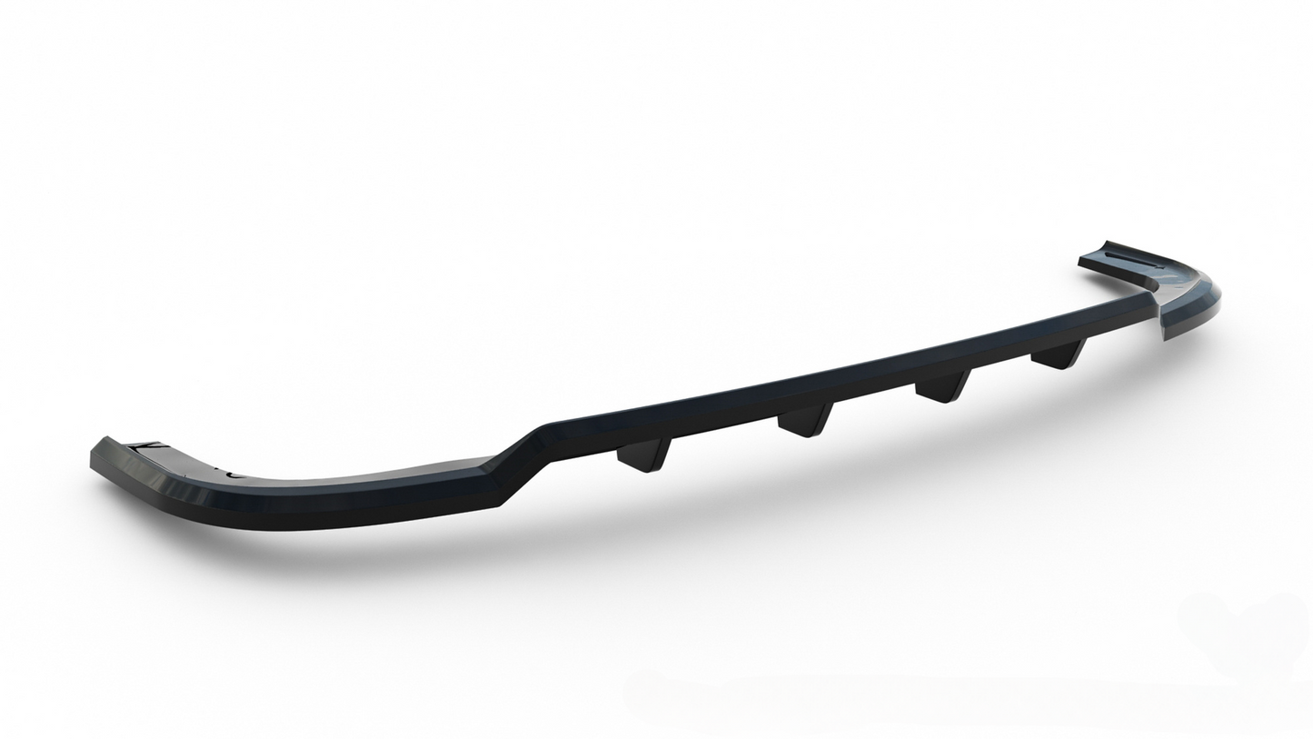 ⭐DIFFUSORE (con barre verticali) ADATTO PER Peugeot Expert Mk3⭐