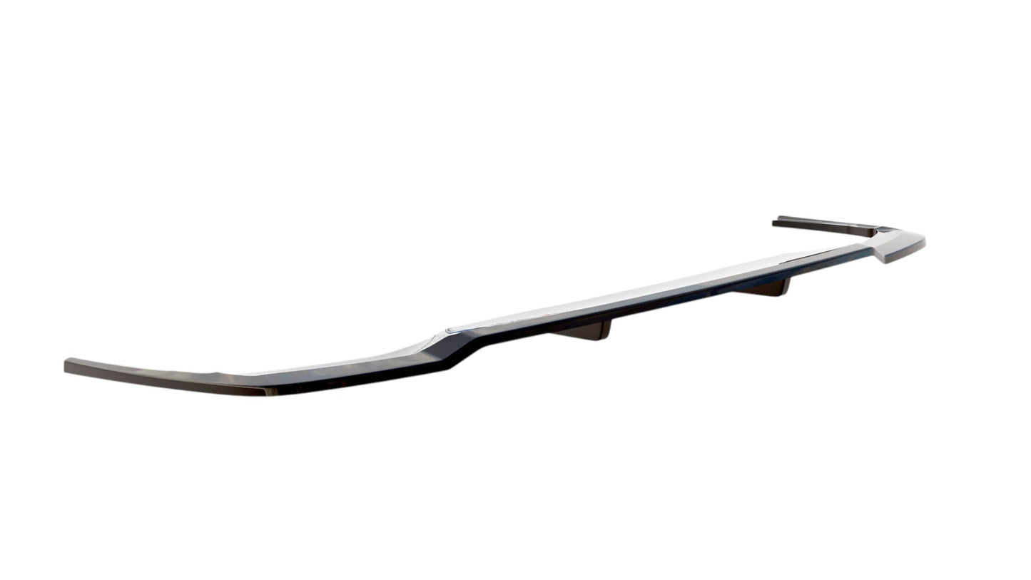 🌺Rear Splitter V.1 Suitable For Audi A4 S-Line B9 Facelift🌺