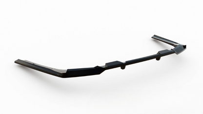 ⭐Splitter posteriore (con barre verticali) V.2 BMW 5 / i5 M-Pack G60⭐