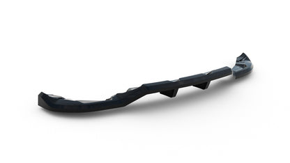 💕 Splitter Posteriore Adatto per Range Rover Evoque con Barre Verticali 💕