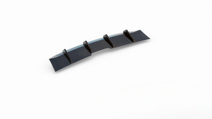 ✨Black Rear Diffuser Lights Suitable for Audi A5 S-Line F5 Coupe / Sportback✨