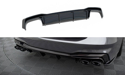 🔥Diffuser Suitable For Audi A7 S-Line C8 / S7 C8🔥